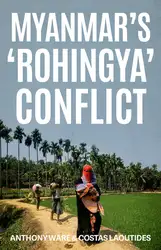 Myanmar's 'Rohingya' Conflict image