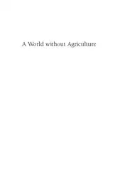 A World Without... image