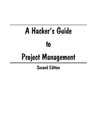 Hacker's Guide to... image
