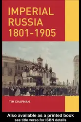 Imperial Russia, ۱۸۰۱-۱۹۰۵ image