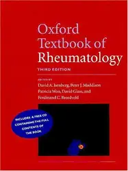 Oxford Textbook of... image
