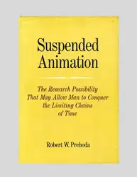Suspended Animation --... image
