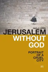 Jerusalem Without God:... image