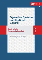 Dynamical Systems and... image