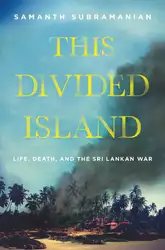 This Divided Island:... image