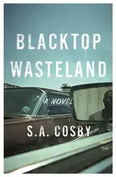 Blacktop Wasteland image