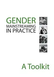 Gender Mainstreaming in... image