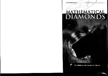 دانلود کتاب Mathematical Diamonds