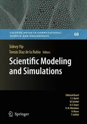Scientific Modeling and... image