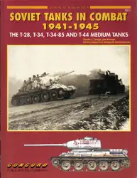 Soviet Tanks of... image