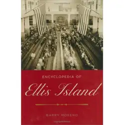 Encyclopedia of Ellis... image