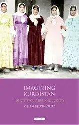 Imagining Kurdistan: Identity,... image