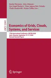 Economics of Grids,... image