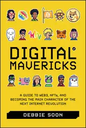 دانلود کتاب Digital Mavericks