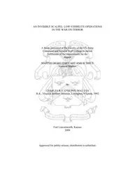 An invisible scalpel:... image