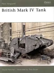 British Mark IV... image