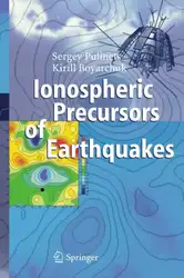 Ionospheric Precursors of... image
