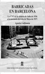 Barricadas en Barcelona image