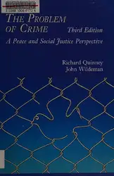 The Problem of... image