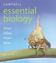 Campbell Essential Biology image