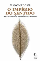 O império do... image