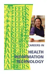 Careers in health... image