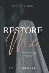 دانلود کتاب Restore Me