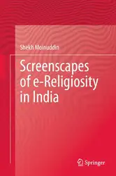 Screenscapes of e-Religiosity... image