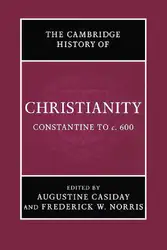 Cambridge History of... image