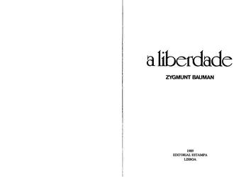 A Liberdade image