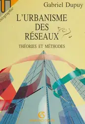 l´urbanisme des réseaux... image