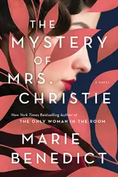 دانلود کتاب The Mystery of Mrs. Christie