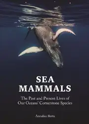Sea mammals. The... image