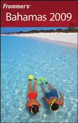 Frommer's Bahamas ۲۰۰۹ image