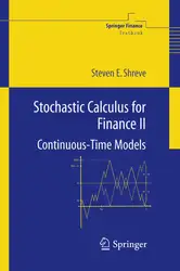 Stochastic Calculus for... image