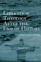 Liberation Theology after... image