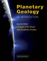 Planetary Geology: An... image