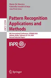 Pattern Recognition Applications... image