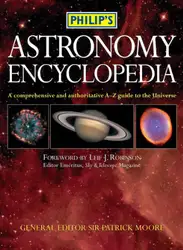 Philip's Astronomy Encyclopedia image