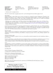 Wave Length and... image