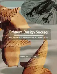 Origami Design Secrets image