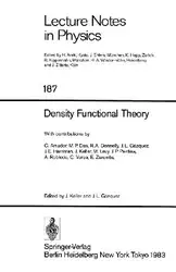 Density Functional Theory image