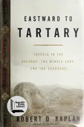 Eastward to Tartary:... image