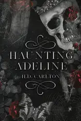 دانلود کتاب Haunting Adeline