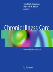 Chronic Illness Care image