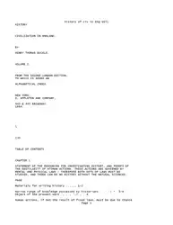 History of Civilization... image