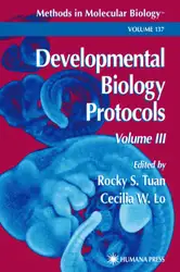 developmental biology protocols image