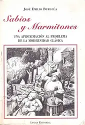 Sabios y Marmitones:... image
