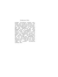 Four Lectures on... image