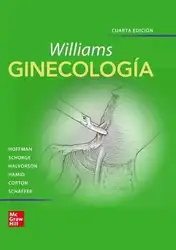 Williams - Ginecología image